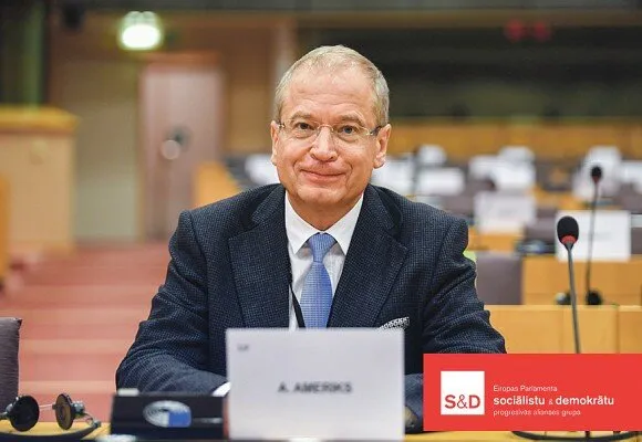 Евросоюз остается единым. 37 миллиардов евро на помощь пострадавшим