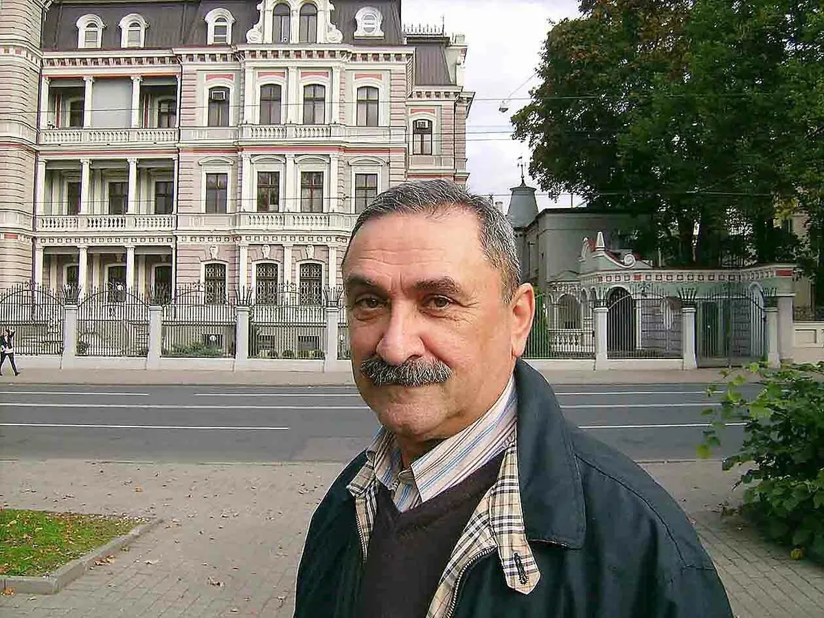 Писатель: «Странами правят катастрофы». Чернобыль: как это было на самом деле?
