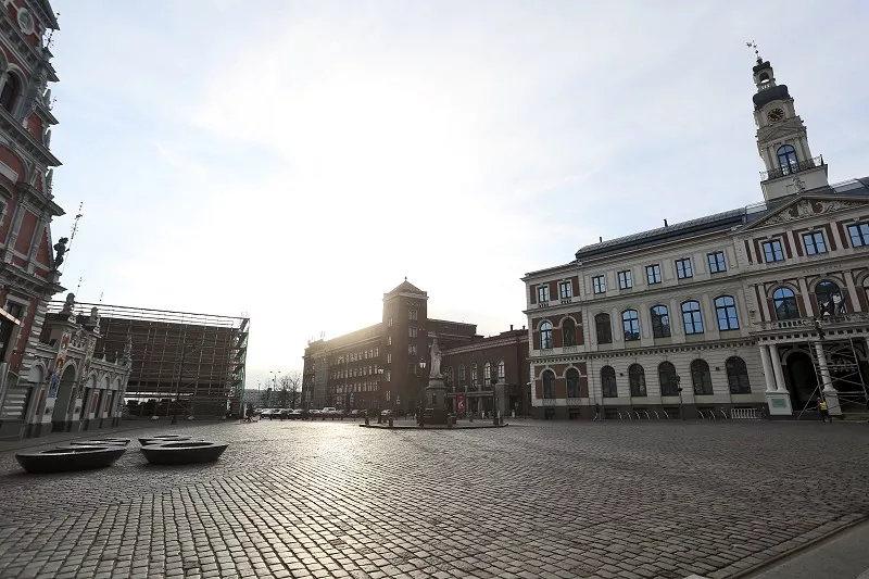 Rīgas domes ārkārtas vēlēšanas tomēr plāno pārcelt uz 29.augustu