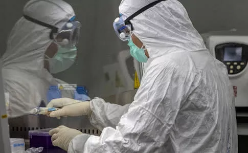 Covid-19 tests sestdien pozitīvs bijis deviņiem cilvēkiem