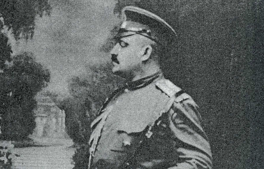 Задолго до 1937-го: как в царской России повесили полковника Мясоедова по наскоро сшитому делу