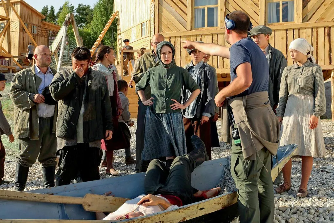 Патриоты проиграли зрителям: сериал по роману Гузель Яхиной вызвала споры, скандалы и интерес публики