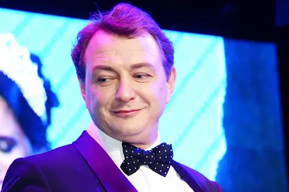 Марат Башаров перестал скрывать двоих маленьких детей