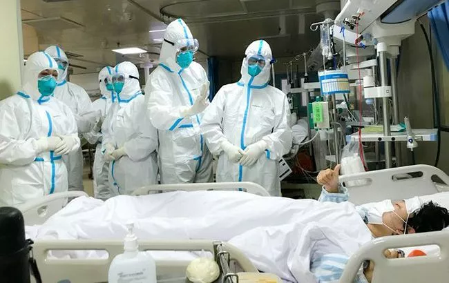 Sasniegts jauns slimnīcās esošo Covid-19 pacientu skaits — 52 sasirgušie