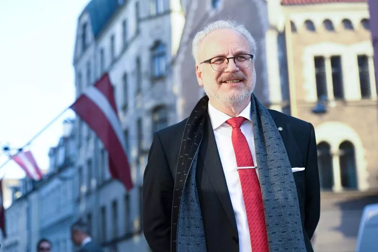 Levits: Arī šoreiz mēs atradīsim pareizo ceļu izejai no krīzes