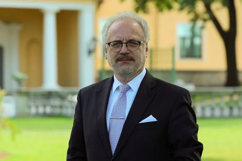 Levitam pēc nākamnedēļ paredzētās vizītes uz Vāciju pašizolācija nebūs jāievēro