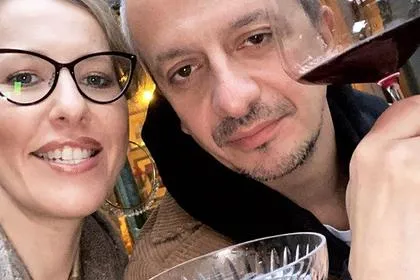 Собчак устроила вечеринку во время пандемии коронавируса