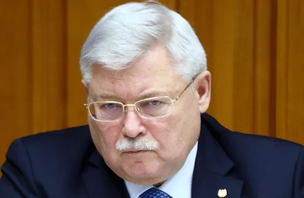 Тогда компенсации можно не платить: томский губернатор заявил, что врачи сами виноваты, что заразились коронавирусом