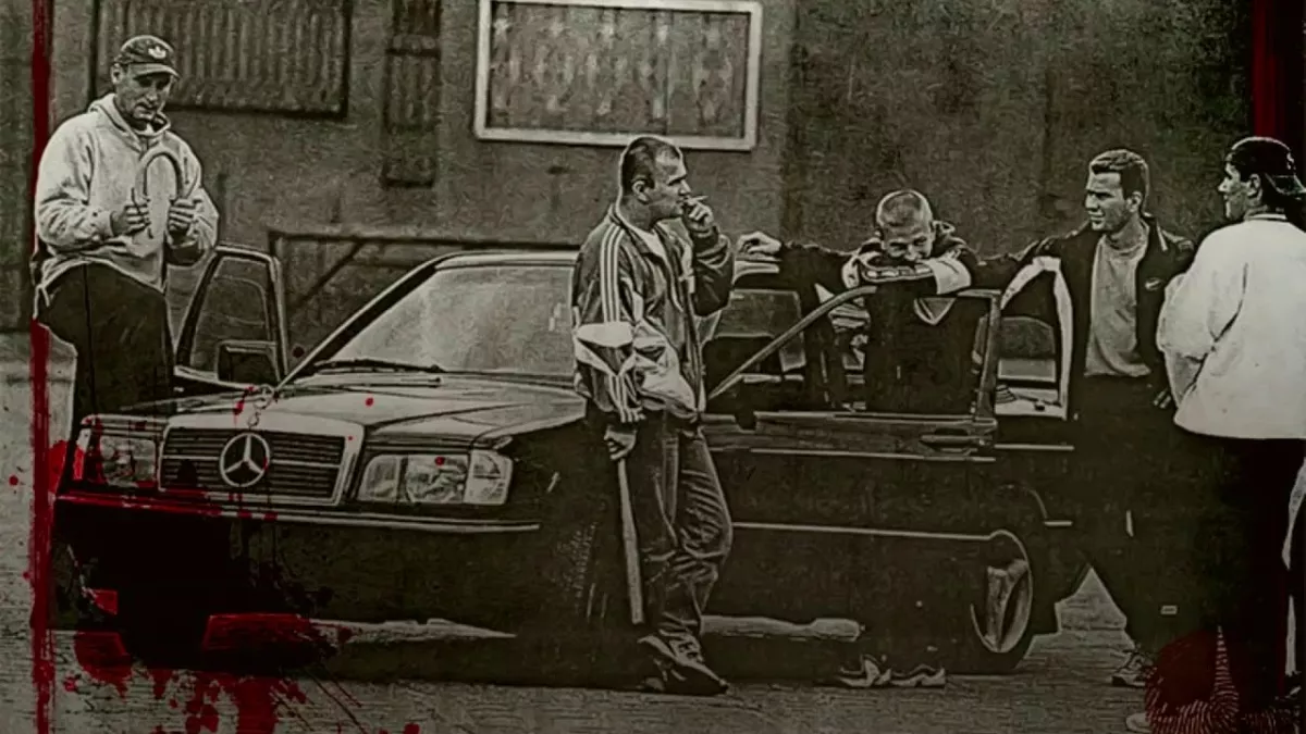 Отравление Навального показало: лихие 1990-е никуда не уходили