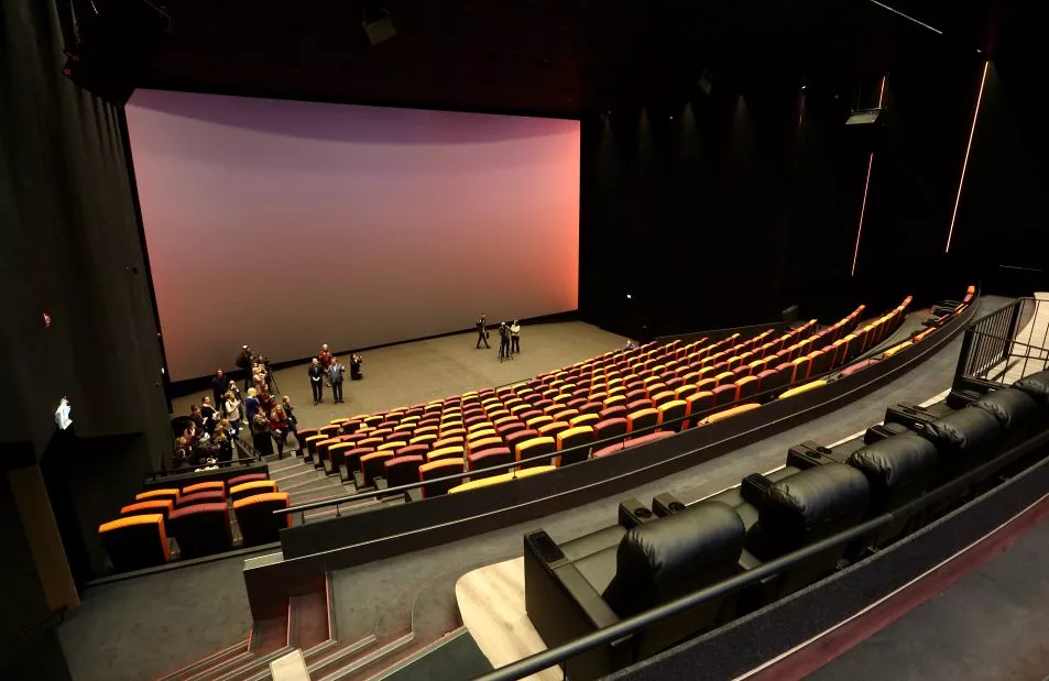Konkurences padome: «Apollo Kino» ienākšana Latvijā mazina «Forum Cinemas» tirgus varu