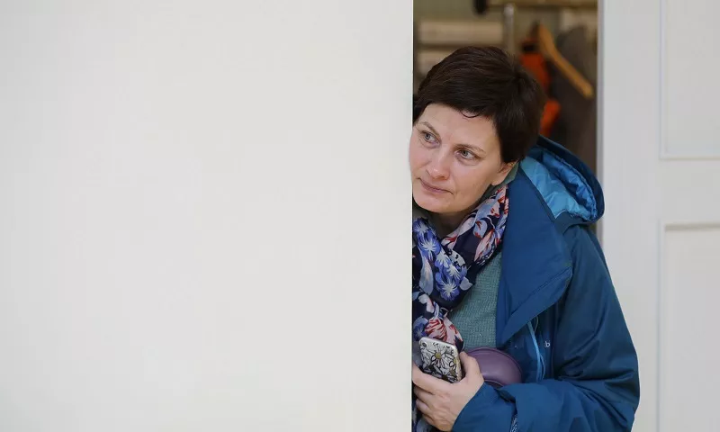 «Это застой!» Винькеле раскритиковала систему выборов Сейма и династии латвийских политиков