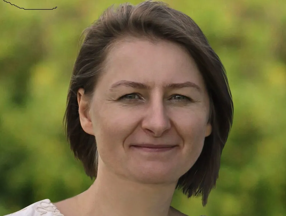 Латвия мне не чужая: как бывшая стюардесса «Аэрофлота» круто изменила свою жизнь