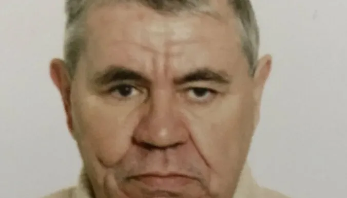 Разыскивается: в Риге пропал немой рыбак