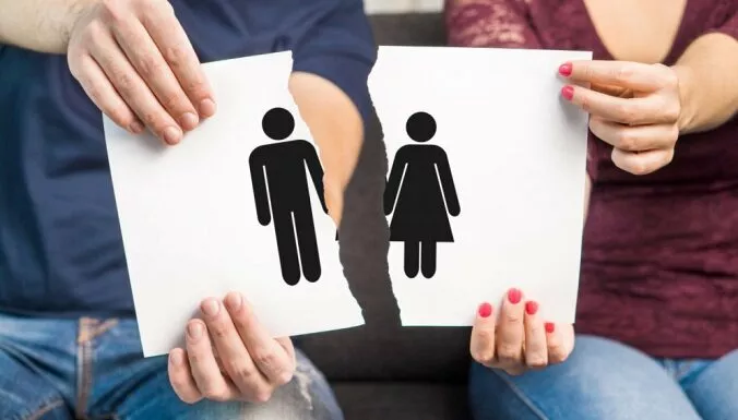 “Vai sieva var pretendēt uz manu dzīvokli laulības šķiršanas gadījumā?” – atbildam lasītājam