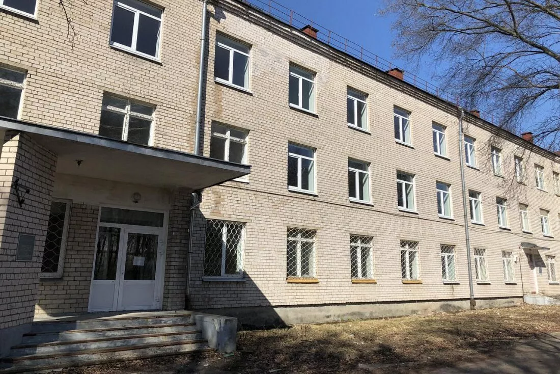 Daugavpils psihoneiroloģiskās slimnīcas vajadzībām valsts varētu izmantot bijušās onkoloģiskās slimnīcas ēku