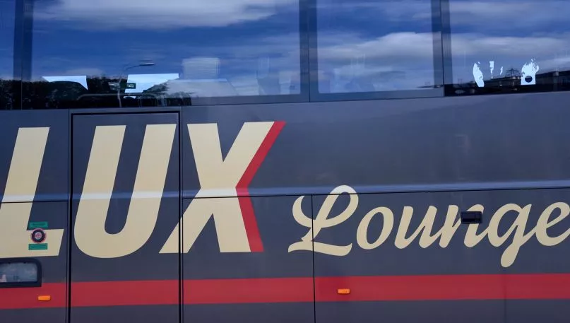 «Lux Express»: спрос падает, мы продолжим «линию жизни» между столицами стран Балтии