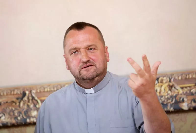 Prāvests Mediņš noliedz lielāko daļu Bērnu tiesību aizsardzības inspekcijas konstatēto pārkāpumu