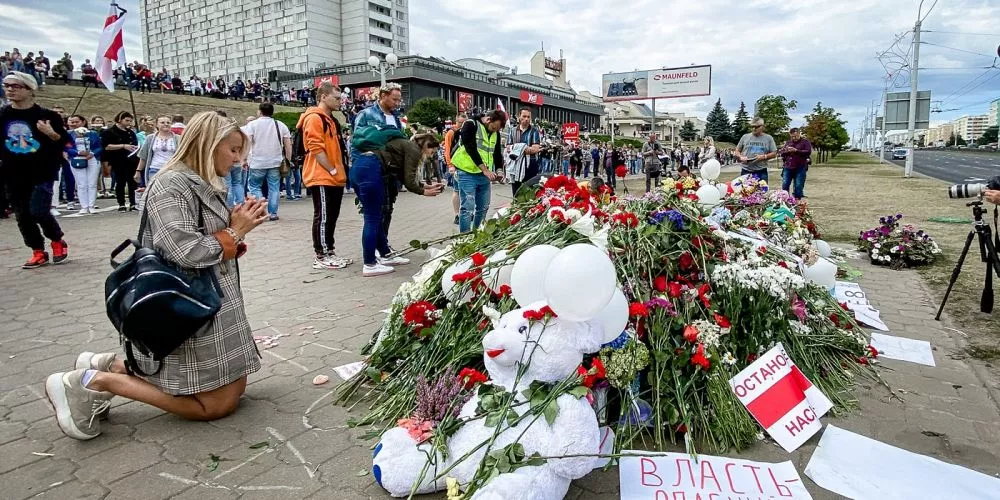 Ārlietu komisija atbalsta aicinājumu rīkot atkārtotas Baltkrievijas prezidenta vēlēšanas