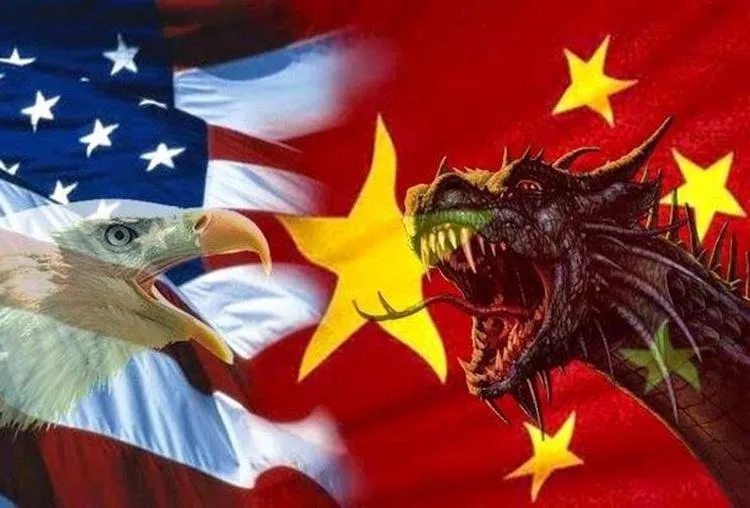 Китай останется врагом №1 для США и при Байдене: тут уже дело не в личности президента