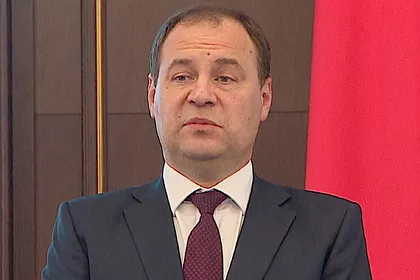 Премьер Белоруссии пришел на бастующий Минский тракторный завод и обидел рабочих