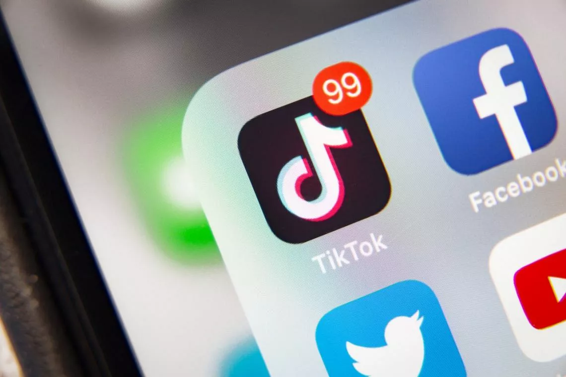 TikTok проверят на «вредный контент». Европейская комиссия начала расследование