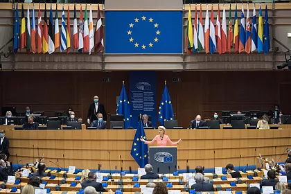EP deputāti pieņems ieteikumu klāstu, kā ES vajadzētu pārveidot attiecības ar Baltkrieviju