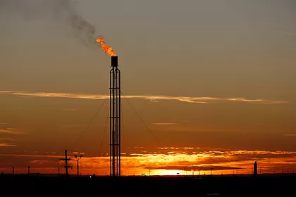 Рухнули поставки американского газа в Европу