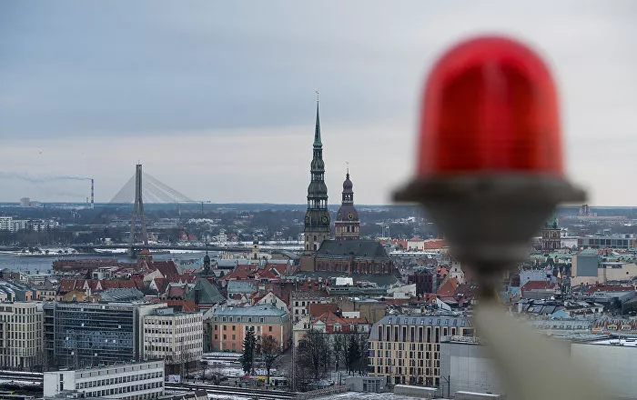 «Rīgas namus», «Rīgas pilsētbūvnieku», «Rīgas Centrāltirgu» un «Rīgas servisu» plāno apvienot vienā uzņēmumā
