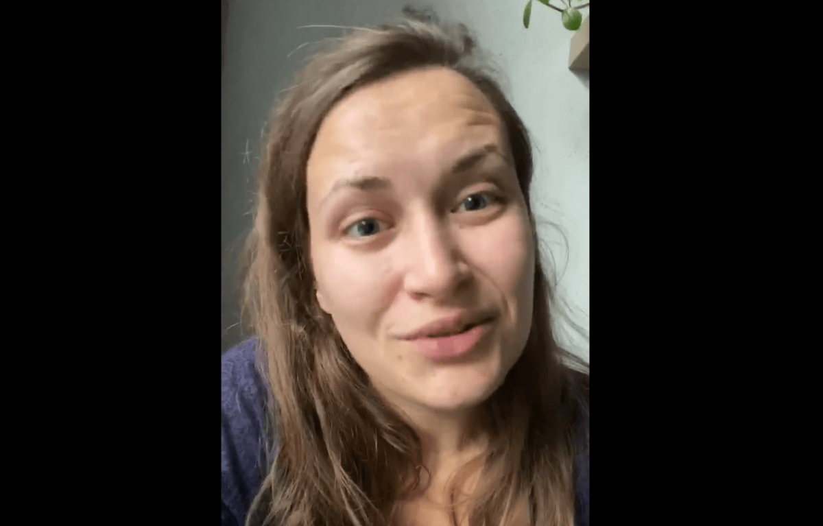 «Пока сама не заболела, я тоже не знала никого с Covid»: честный рассказ девушки из Валмиеры