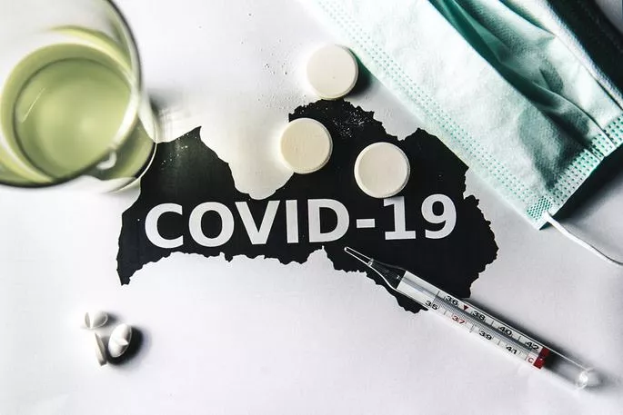 Латвия получила лекарство против COVID-19: Розентале