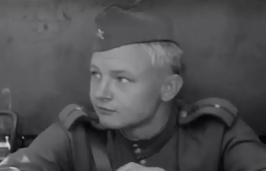 Судьба лейтенанта Малешкина: что с ним случилось на самом деле (ВИДЕО)