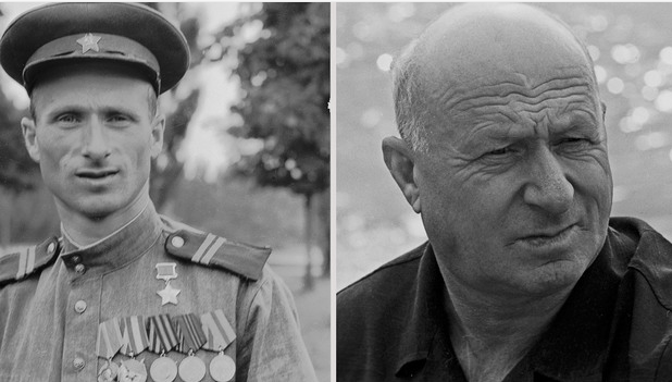«Я живой вернулся, а вы меня распекаете за ремень!» Судьба Кантарии, водрузившего Знамя Победы над рейхстагом
