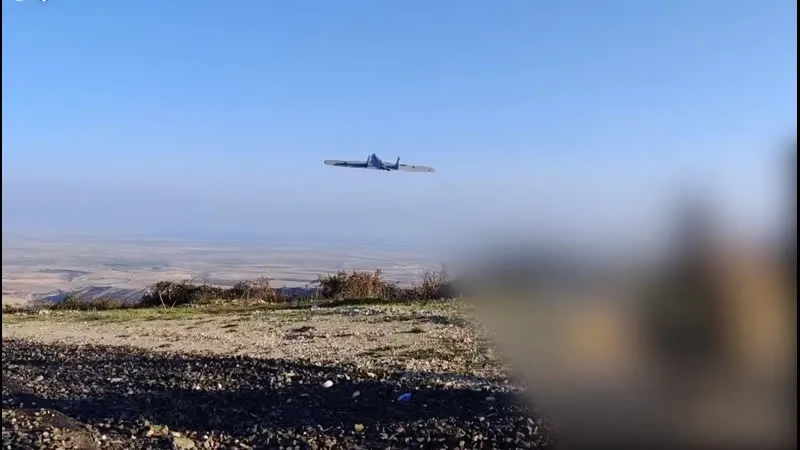 Азербайджан заявил о ликвидации министра обороны Карабаха, армяне говорят, что только ранен (ВИДЕО)