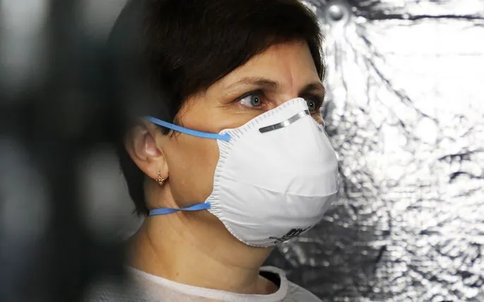«Covid-19» вышел из-под контроля: «Зеленые» требуют у Кариньша отставки Винькеле