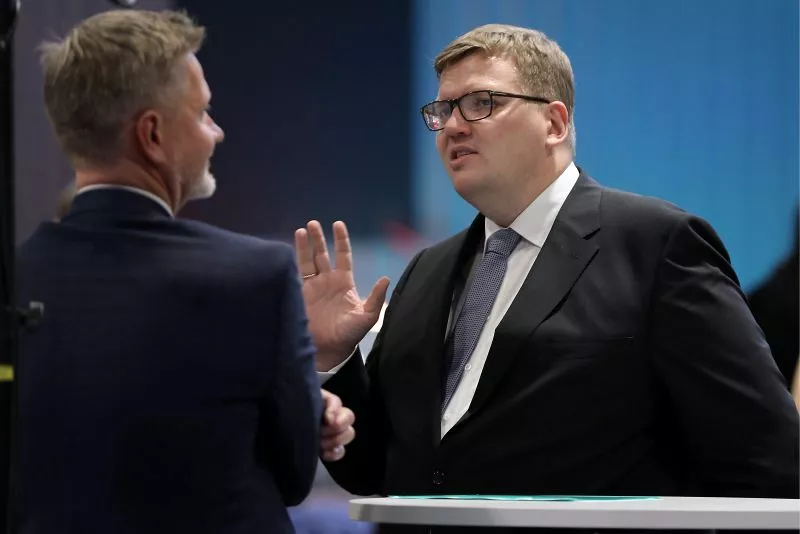 Pūce: jāpieņem lēmumi iedzīvotāju labākajās interesēs, pat ja viņi ieņēmuši pretēju pozīciju