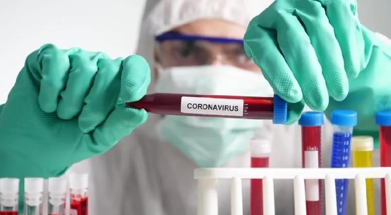 Covid-19 стремительно распространяется в Балвском крае, и количество пациентов в больницах не уменьшается