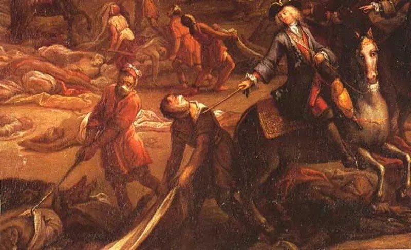Уксус, лавровый лист, лягушки. Чем лечились в Европе при эпидемии чумы?
