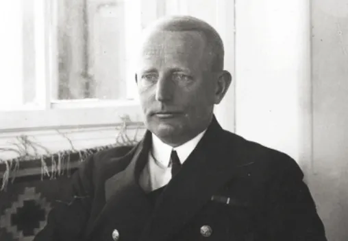«Я забыл немецкий язык в сентябре 1939-го…»