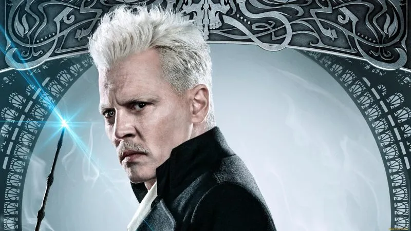 Стало известно, кто может сыграть в «Фантастических тварях» вместо Джонни Деппа