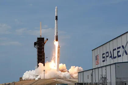 Starship второй раз подорван во время испытаний. Однако Илон Маск считает запуск успешным