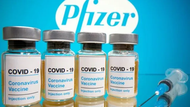 Эстонские врачи поделились списком побочных эффектов от вакцины Pfizer, которые возникали у них после вакцинации