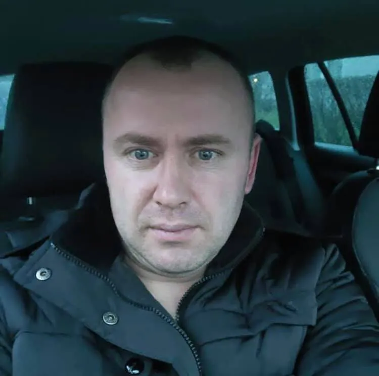 Внимание — розыск! В Риге пропал 39-летний Райтис Харитонов