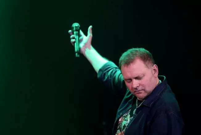 Иго Фоминс: «Мы еще долго будем жить как на пороховой бочке» — «Неаткарига»