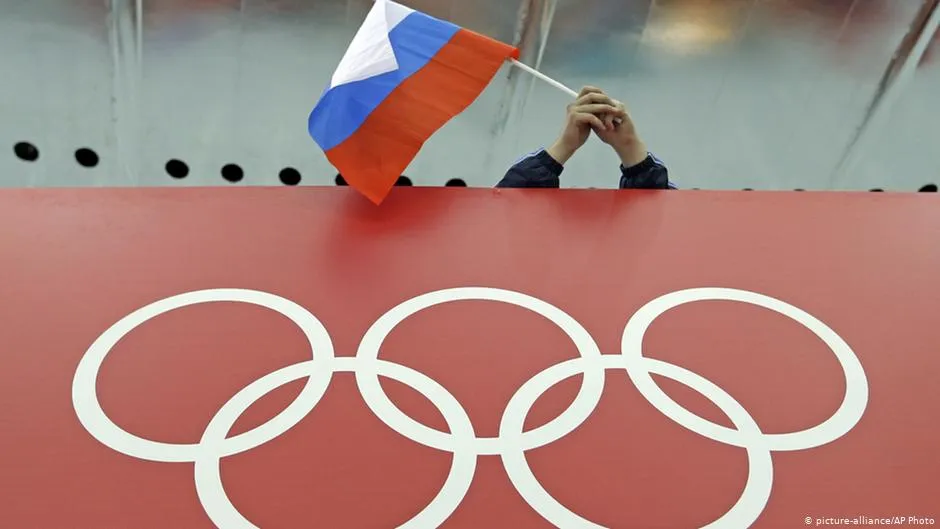 Спортивный арбитражный суд объяснил наказание для российского спорта