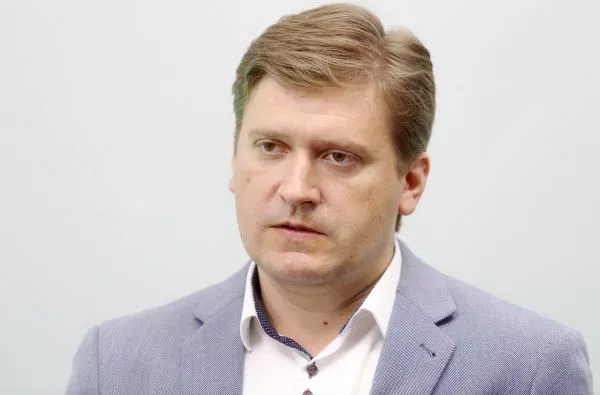 Чекушин: руководство Риги ввело персональные санкции против русского языка
