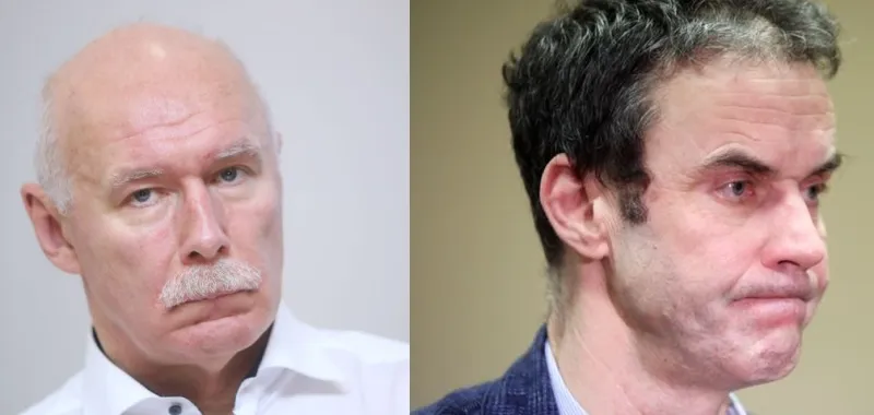 Нужны ли Латвии «паспорта переболевших» и «карты иммунизации» — мнения Апиниса и Думписа разошлись