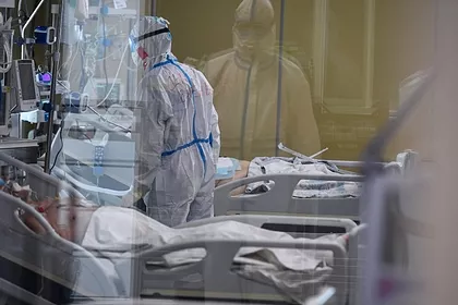 Svētdien Latvijā reģistrēti 278 Covid-19 gadījumi un 17 inficētie miruši