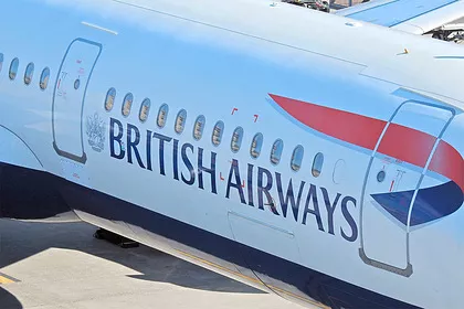 «British Airways» jūlijā atsāks lidojumus uz Rīgu