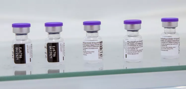 Вакцина от «Covid-19» будет доступна бесплатно, но только в порядке очереди