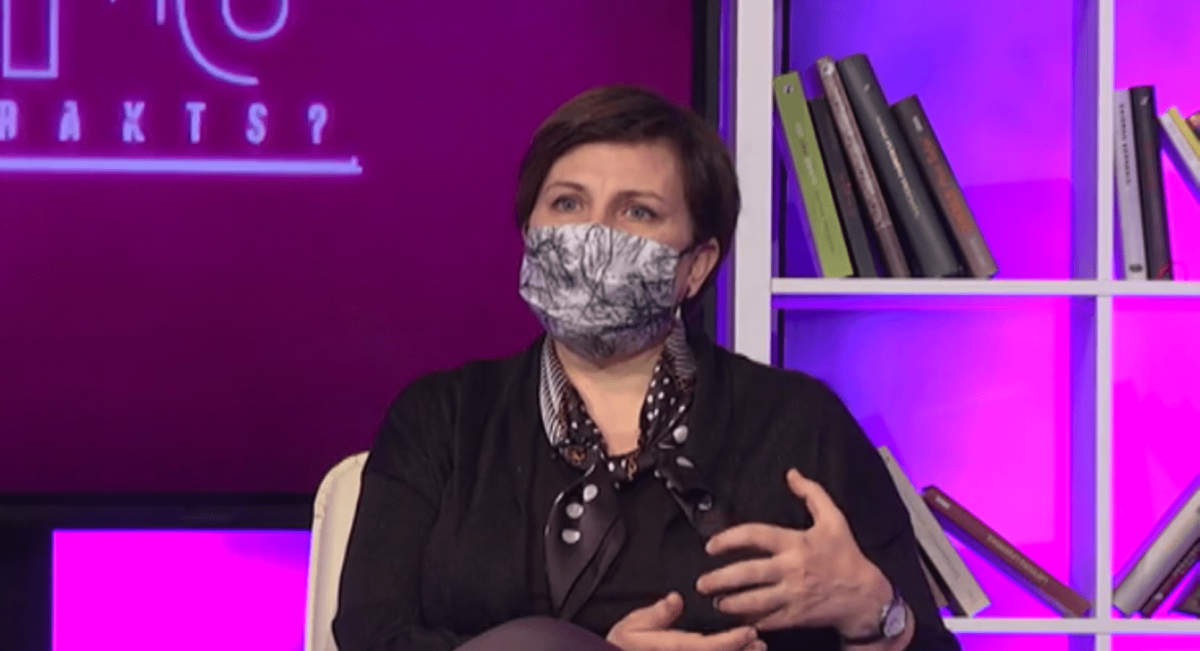 «Скачем по-старому»: Винькеле рассказала, как медикам не подняли зарплаты